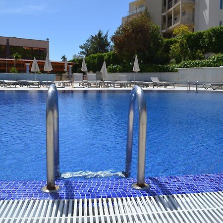 1501 - Clube Praia Mar Apartment Portimão Exterior foto