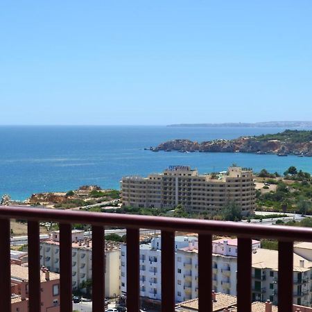 1501 - Clube Praia Mar Apartment Portimão Exterior foto