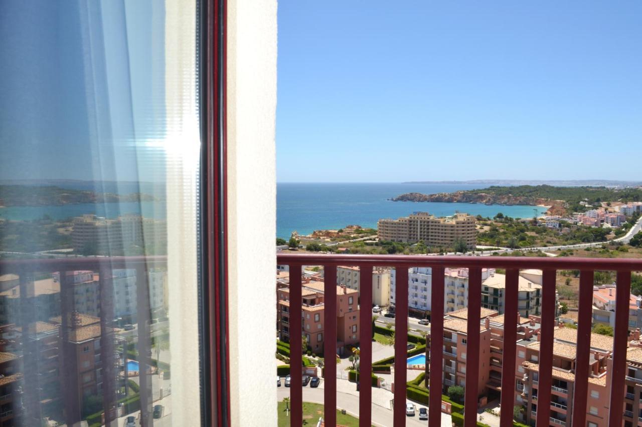 1501 - Clube Praia Mar Apartment Portimão Exterior foto