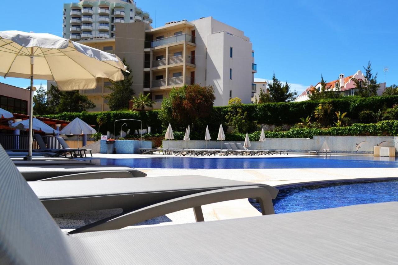 1501 - Clube Praia Mar Apartment Portimão Exterior foto
