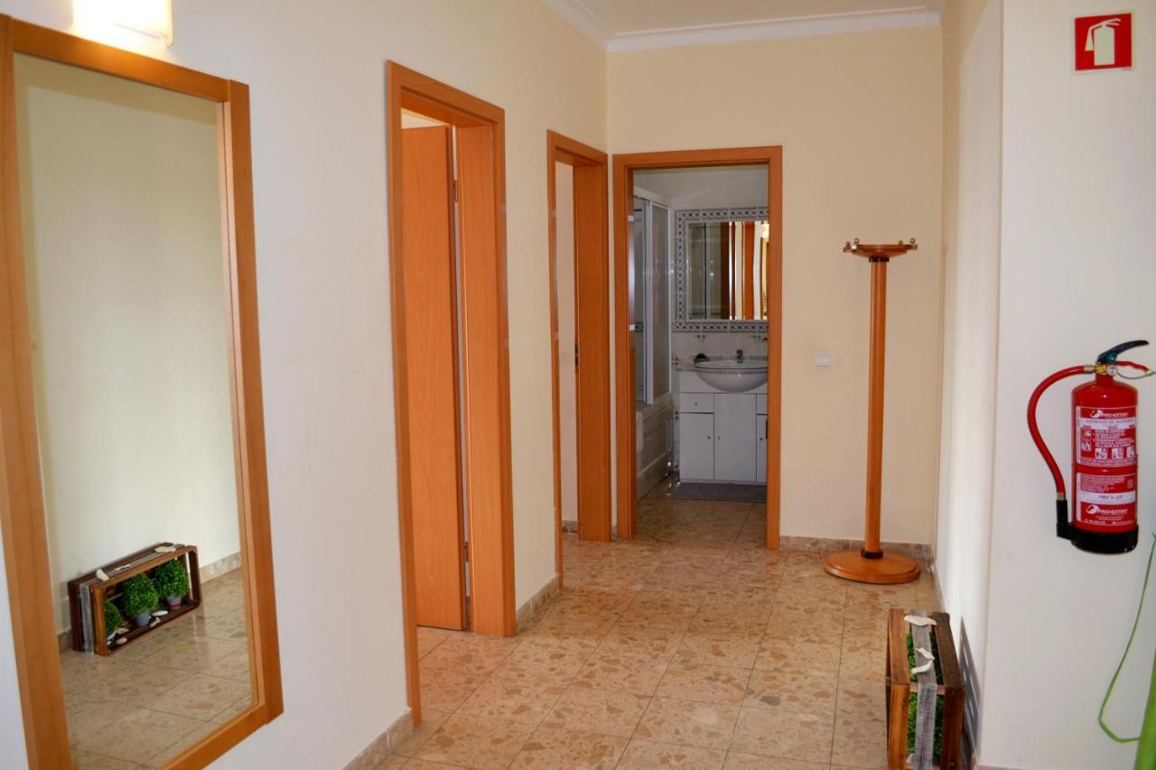 1501 - Clube Praia Mar Apartment Portimão Exterior foto